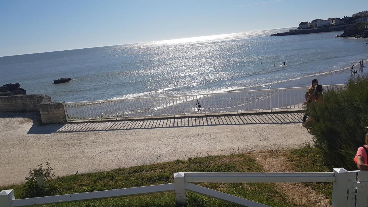 Plage Du Chay ロワイヤン エクステリア 写真